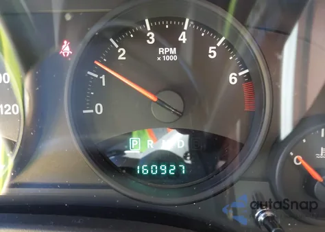 2012 Jeep Compass Sport из США, поврежденный, VIN 1C4NJCBB5CD555090